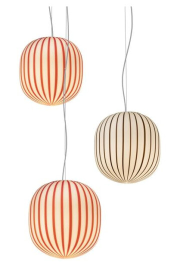 Established & Sons FILIGRANA LIGHT C3A Cluster Taklampe Ø60 Multifarget Established & Sons FILIGRANA LIGHT C3A Cluster Taklampe Ø60 Multifarget