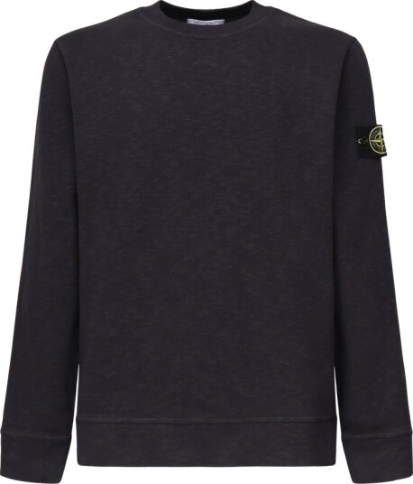 Stone Island Herre Gensere & Hettegensere Blå L,