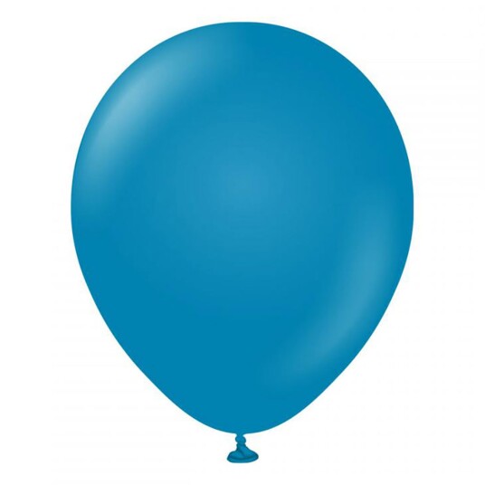 Ballongkungen AB Lateksballonger - 100-pakning