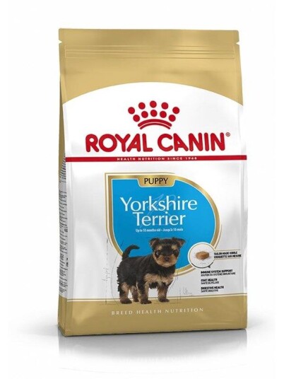Royal Canin Yorkshire Terrier Puppy 0 5Kg