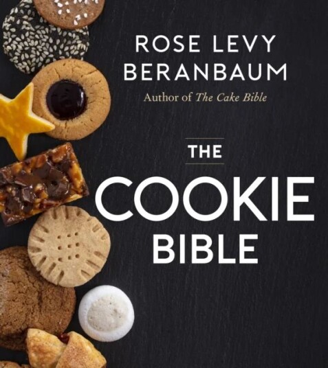 The Cookie Bible Av Rose Levy Beranbaum