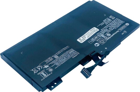 96Wh Litium-Ion Batteri Til Hp Zbook 17 G3 HSTNN-LB6X