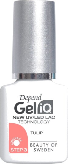 Depend Gel IQ 1138 Tulip