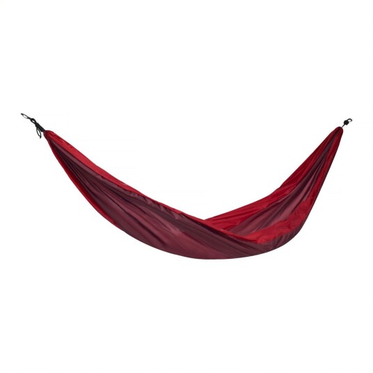 Sydvang Hammock Single Burgundy/red OneSize Sydvang Hammock Single Burgundy/red OneSize