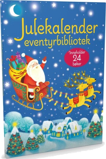 Julekalenderen