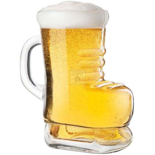 Final Touch Skate Beer Boot 90 cl Final Touch Skate Beer Boot 90 cl