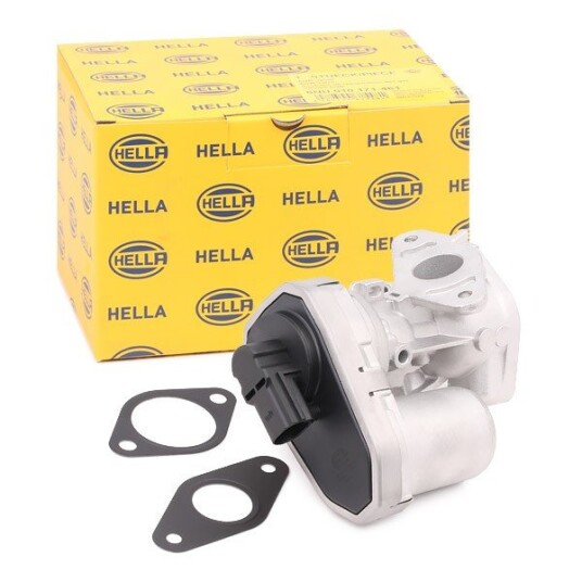 EGR Ventil HELLA 6NU 010 171-461 EGR Ventil HELLA 6NU 010 171-461