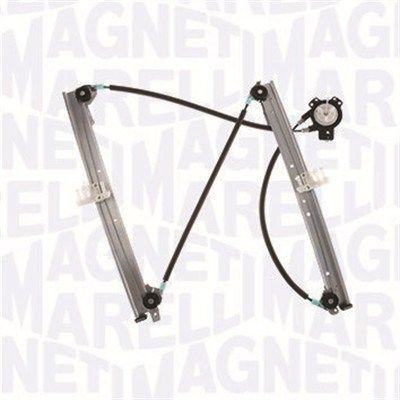 Vindusheis MAGNETI MARELLI 350103170096 Vindusheis MAGNETI MARELLI 350103170096