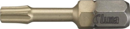 Luna Groty Torsion 29 Mm Type Tx Prime Tx40 (2 Stk.) Luna Groty Torsion 29 Mm Type Tx Prime Tx40 (2 Stk.)