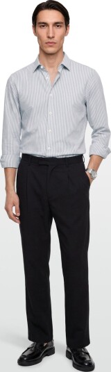 BOSS P Hank K 261 White 42