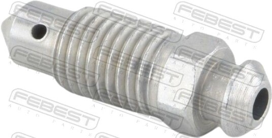 Lufteskrue / -ventil, bremsecaliper FEBEST 8870-008