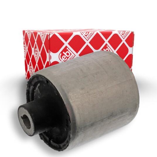 Foring, bærebru/bærearm FEBI BILSTEIN 40496