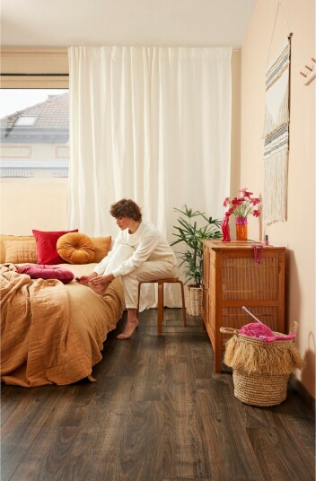 Laminatgulv BerryAlloc Ocean 8 XL Select Sand Natural.