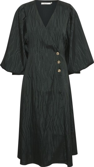 Gestuz | Eicagz Midi Dress | 40 Gestuz | Eicagz Midi Dress | 40