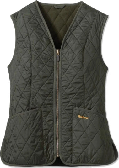 Barbour Dame Jakker Grønn S, Barbour Dame Jakker Grønn S,