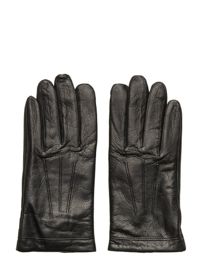 Amanda Christensen Gloves - Black - 10