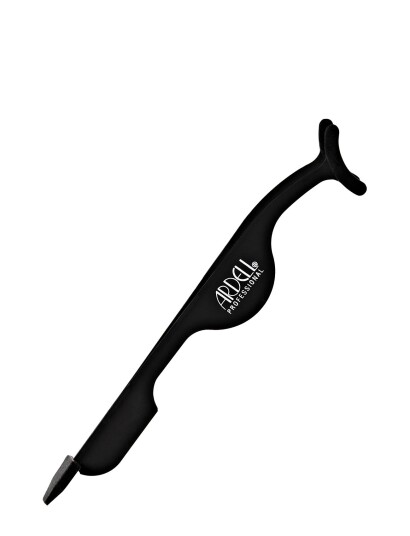 Ardell Silicone Lash Applicator - Black - ONE SIZE Ardell Silicone Lash Applicator - Black - ONE SIZE