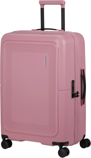 American Tourister Koffert DashPop Spinner 67/24 Lisas Pink