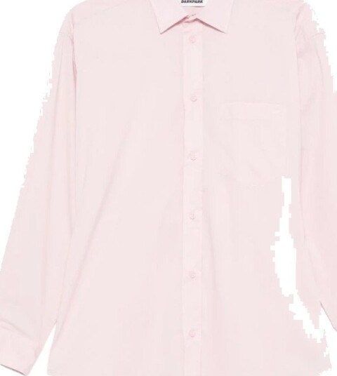 Darkpark, Dame, Bluser & Skjorter, Rosa, XS,