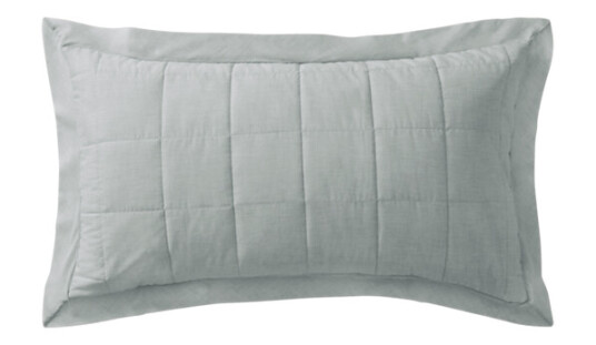 Jotex SENTE putetrekk 90x50 cm Blå 1703399-01-118 1670881-01-06