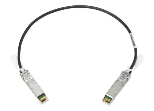 HP QSFP28 til SFP28 100GBase Direkte Antennekabel 3m