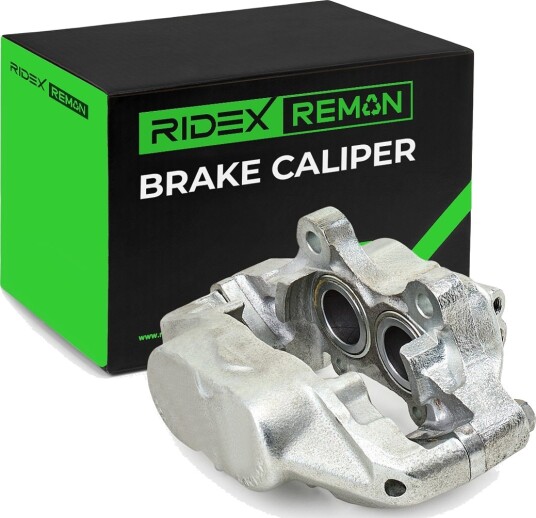 RIDEX REMAN 78B2702R Bremsecaliper RIDEX REMAN 78B2702R Bremsecaliper