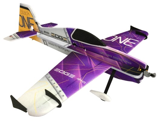 RC-Factory RCF Backyard Edge 540 V3 RC-Factory RCF Backyard Edge 540 V3
