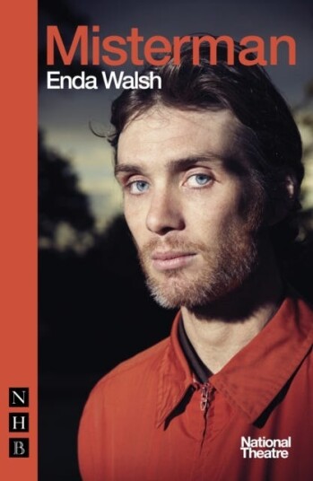 Misterman Av Enda Walsh Misterman Av Enda Walsh
