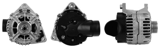 Dynamo LUCAS LRA01979