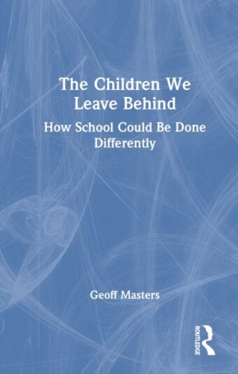 The Children We Leave Behind The Children We Leave Behind
