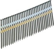 Mft Maskinspiker Rettbåndet 21° Fzv 55x2,8mm 2000 Pk