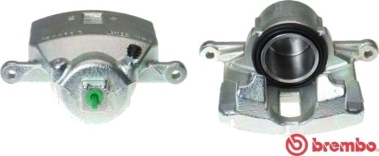 Bremsecaliper BREMBO F 11 011