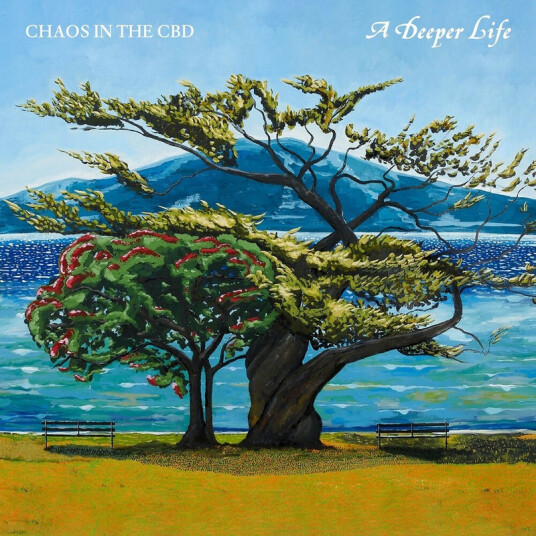 Deeper Life