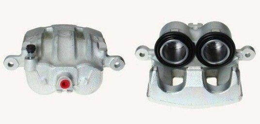 Bremsecaliper BUDWEG CALIPER 343564