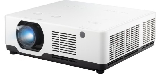 ViewSonic LSC651WU Hvit