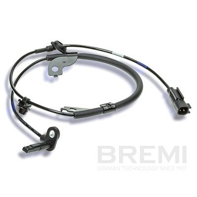 ABS sensor BREMI 50872 ABS sensor BREMI 50872