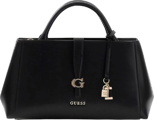 Guess Dame Vesker Svart ONE SIZE, Guess Dame Vesker Svart ONE SIZE,