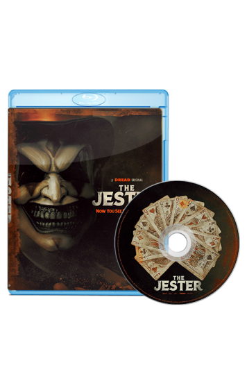 The Jester (2023)