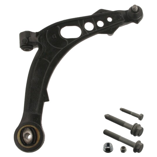 Bærearm, hjuloppheng FEBI BILSTEIN 40671 Bærearm, hjuloppheng FEBI BILSTEIN 40671