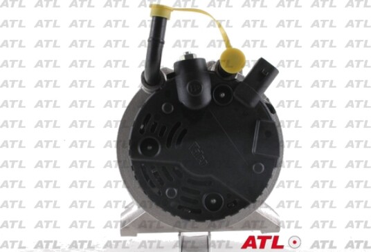 Dynamo ATL Autotechnik L 69 200 Dynamo ATL Autotechnik L 69 200