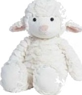 Molli Toys Owca Wilhelm 36 Cm 259496