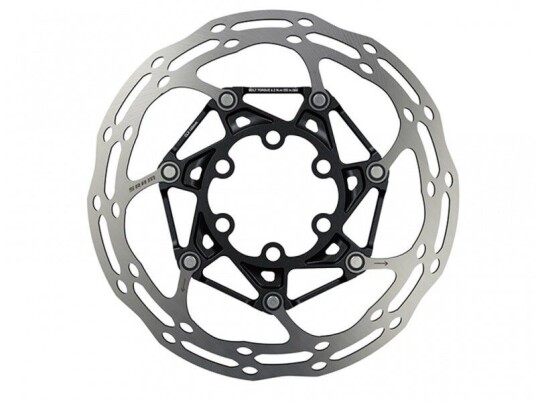 Avid Sram Centerline 2-Delt 6-Bolts Bremseskive