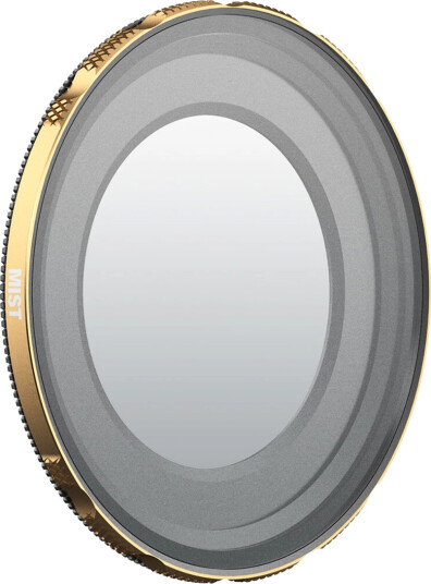 Polar Pro PolarPro LiteChaser Pro filter - mist 1/4 diffusion strength