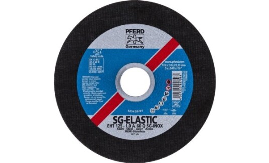 Pferd 61341106, 1 Stykker