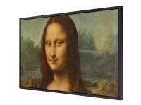 Samsung The Frame 32" 4K QLED Smart TV med Bluetooth QE32LS03BBU Samsung The Frame 32" 4K QLED Smart TV med Bluetooth QE32LS03BBU