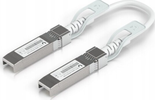Direct Attach Cable Auto Link