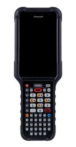 Honeywell Ck67 - Datainnsamlingsterminal - Robust - Android 14 - 128 Gb Ufs - 4.3" Farge (480 X 800) - Baksidekamera + Frontkamera - Strekkodeleser - (2D-Bildefremviser) - Usb-Vert - Microsd-Spor - Wi-Fi 6E, Bluetooth, Nfc - 4G, 5G - Lte