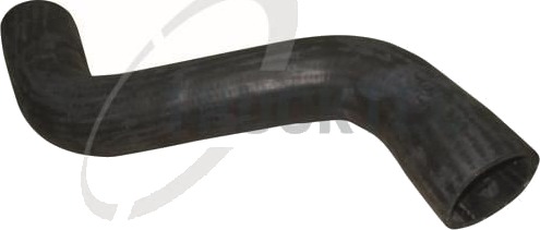 TRUCKTEC AUTOMOTIVE 04.40.095 Radiatorslange