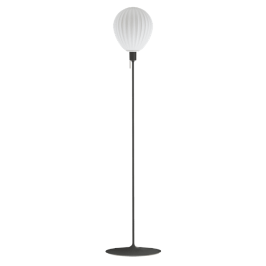 Umage Around The World Gulvlampe Medium Sort