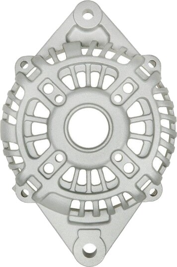 Holder, generator-drivflens AS-PL ABR5076S
